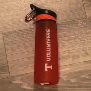 COPY - Tennessee Volunteers water bottle